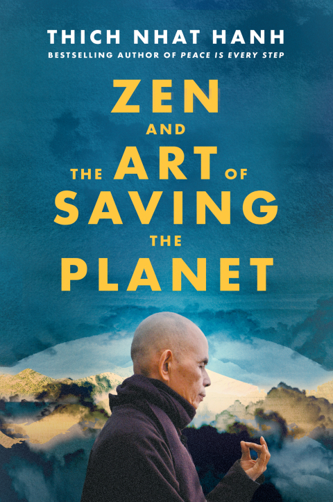 Zen and the Art of Saving the Planet - FULL INSTANT DOWNLOAD | PDF DOCX EPUB