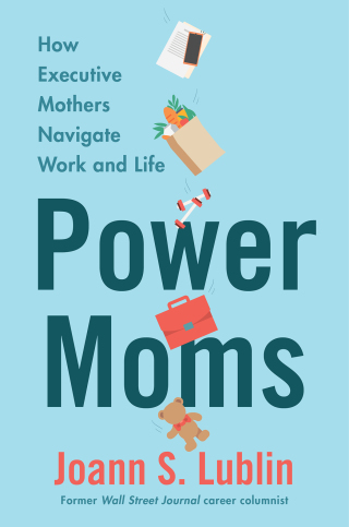 Cover image: Power Moms 9780062954909