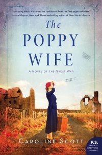 Imagen de portada: The Poppy Wife 9780062955326