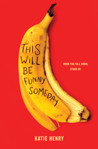 Cover image: This Will Be Funny Someday 9780062955715