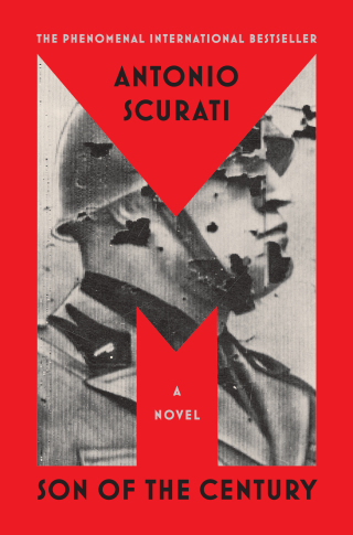 Cover image: M: Son of the Century 9780062956125