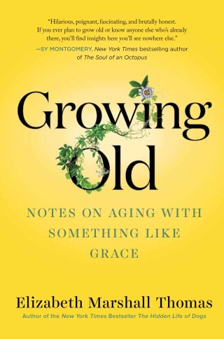 Cover image: Growing Old 9780062956446