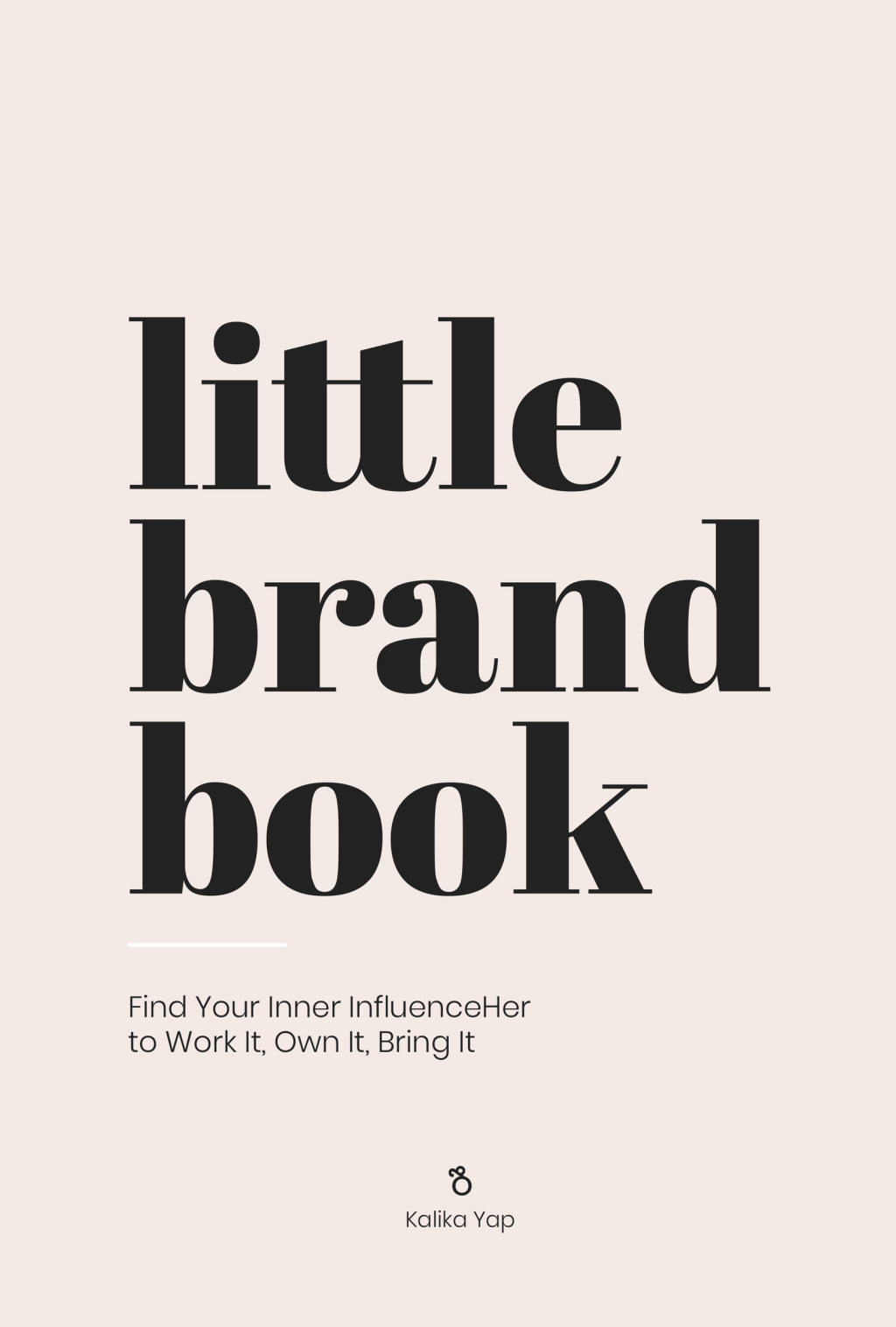 Little Brand Book eBook