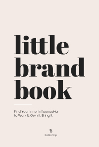 Cover image: Little Brand Book 9780062956910