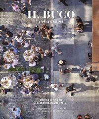 Cover image: Il Buco 9780062958389