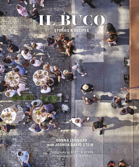 Il Buco: Stories & Recipes - FULL INSTANT DOWNLOAD | PDF DOCX EPUB