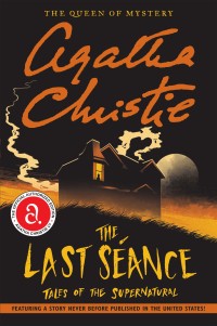Cover image: The Last Seance 9780062959140