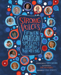 Cover image: Strong Voices 9780062572059