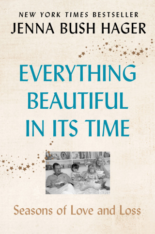 Cover image: Everything Beautiful in Its Time 9780062960658
