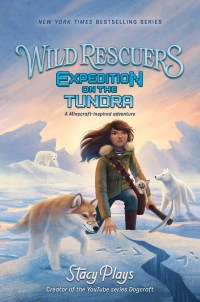 Cover image: Wild Rescuers: Expedition on the Tundra 9780062960757