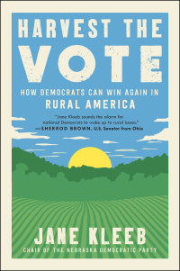 Cover image: Harvest the Vote 9780062960917