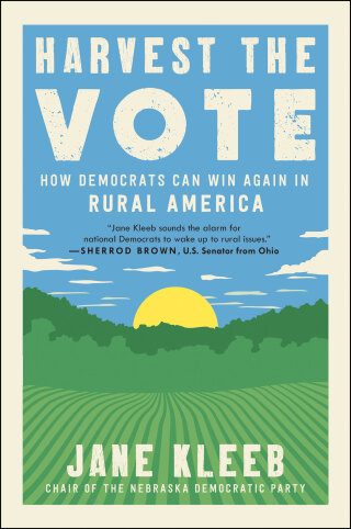 Cover image: Harvest the Vote 9780062960917