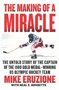 Cover image: The Making of a Miracle 9780062960962
