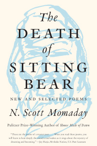 Cover image: The Death of Sitting Bear 9780062961167