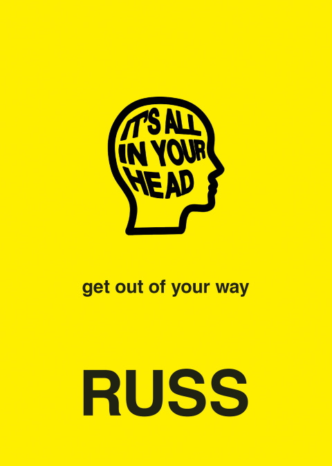 IT'S ALL IN YOUR HEAD - FULL INSTANT DOWNLOAD | PDF DOCX EPUB