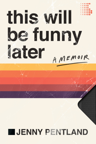 Cover image: This Will Be Funny Later 9780062962942
