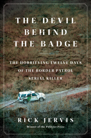 Cover image: The Devil Behind the Badge 9780062962966
