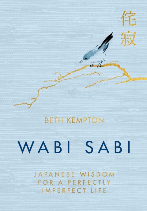Wabi Sabi: Japanese Wisdom for a Perfectly Imperfect Life - FULL INSTANT DOWNLOAD | PDF DOCX EPUB