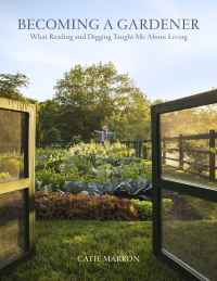 Cover image: Becoming a Gardener 9780062963611