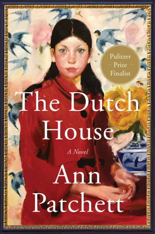 Cover image: The Dutch House 9780062963680