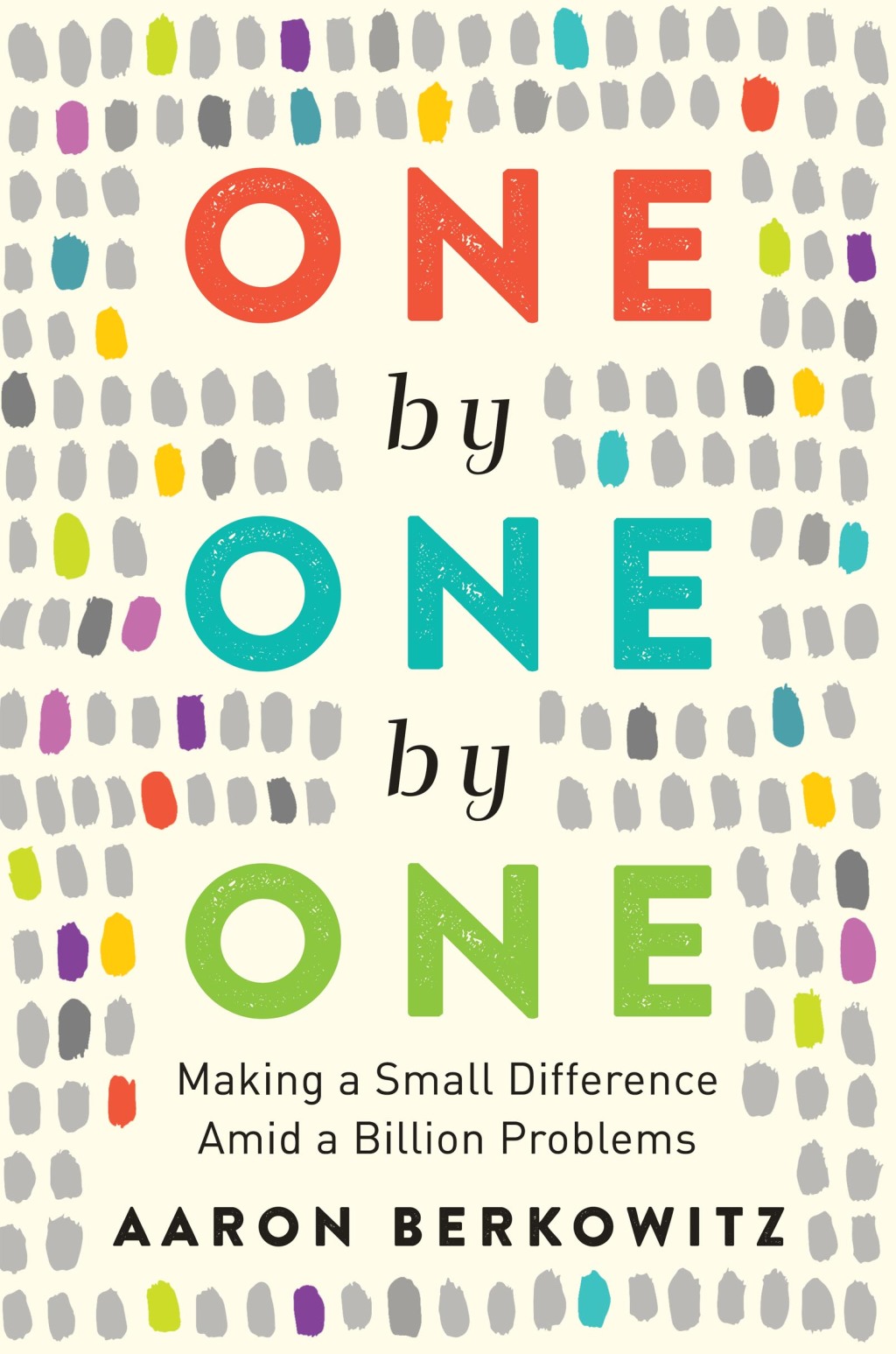 One by One by One eBook