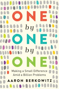 Cover image: One by One by One 9780062964229