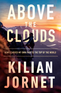Cover image: Above the Clouds 9780062965035