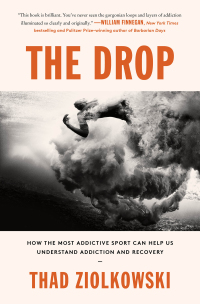 Cover image: The Drop 9780062965936