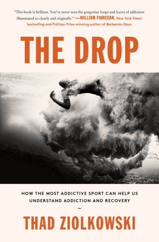 Immagine di copertina: The Drop 9780062965936