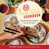 Cover image: The Nom Wah Cookbook 9780062965998