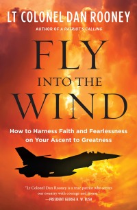 Cover image: Fly Into the Wind 9780062966087