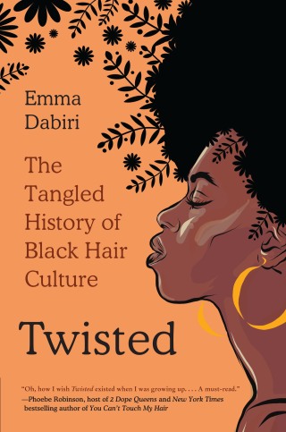 Cover image: Twisted 9780062966728