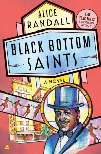 Cover image: Black Bottom Saints 9780062970862