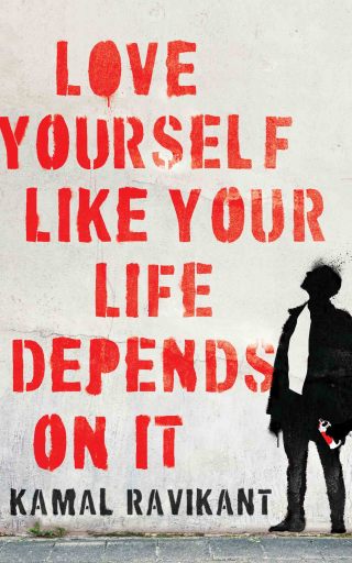 Cover image: Love Yourself Like Your Life Depends on It 9780062968722