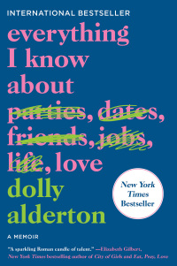 Cover image: Everything I Know About Love 9780062968791