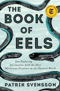 Cover image: The Book of Eels 9780062968821
