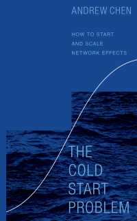 Cover image: The Cold Start Problem 9780062969743