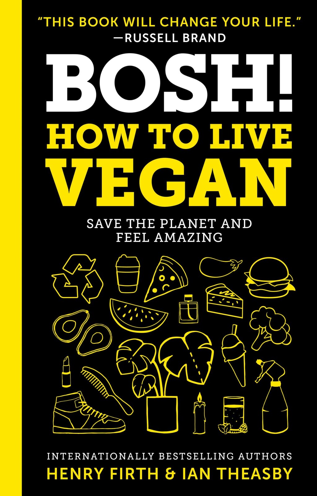 BOSH How to Live Vegan eBook