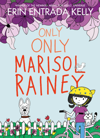 Cover image: Only Only Marisol Rainey 9780062970497
