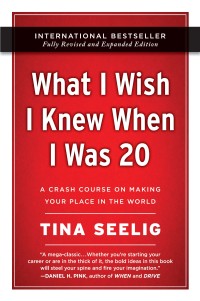 Cover image: What I Wish I Knew When I Was 20 - 10th Anniversary Edition 9780062942586