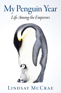 Cover image: My Penguin Year 9780062971364