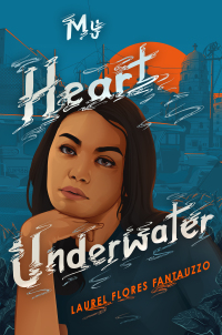 Cover image: My Heart Underwater 9780062972293