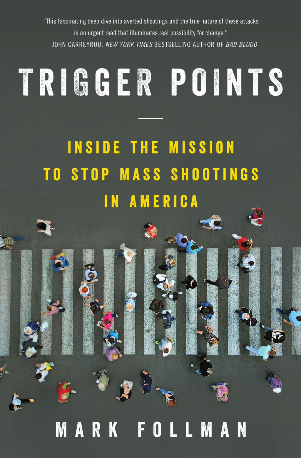 Trigger Points (eBook)