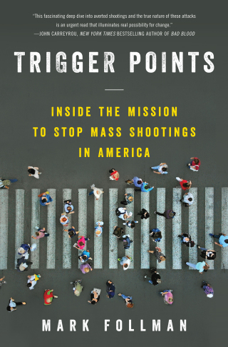 Cover image: Trigger Points 9780062973535