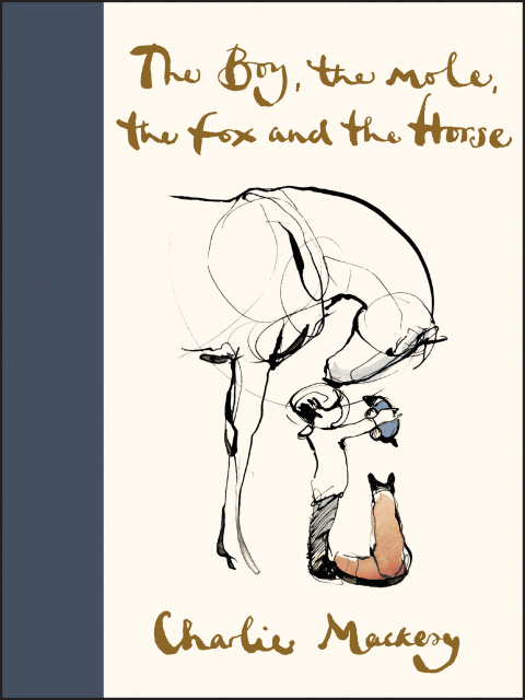 The Boy, the Mole, the Fox and the Horse - FULL INSTANT DOWNLOAD | PDF DOCX EPUB