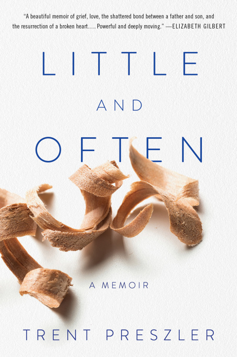 Little and Often: A Memoir - FULL INSTANT DOWNLOAD | PDF DOCX EPUB