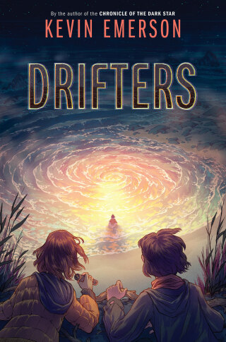 Cover image: Drifters 9780062976963