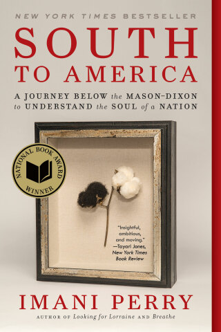 Cover image: South to America 9780062977373