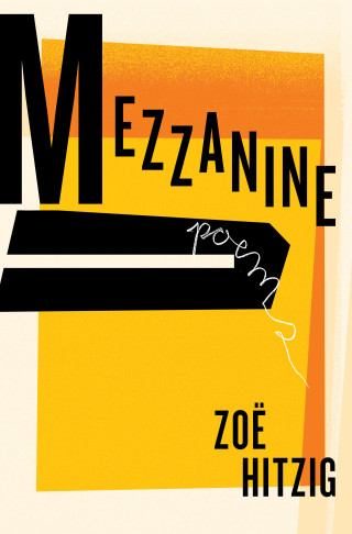 Cover image: Mezzanine 9780062977465