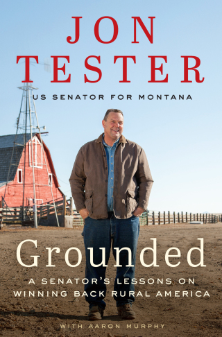 Imagen de portada: Grounded 9780062977496
